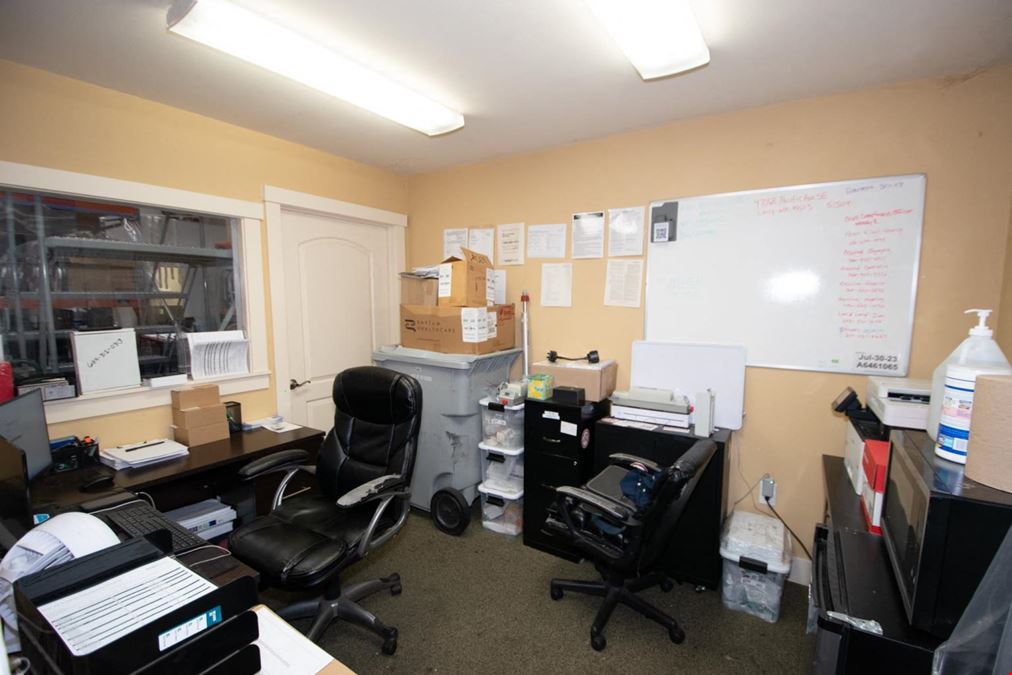 4706 Pacific Avenue SE, Suite B