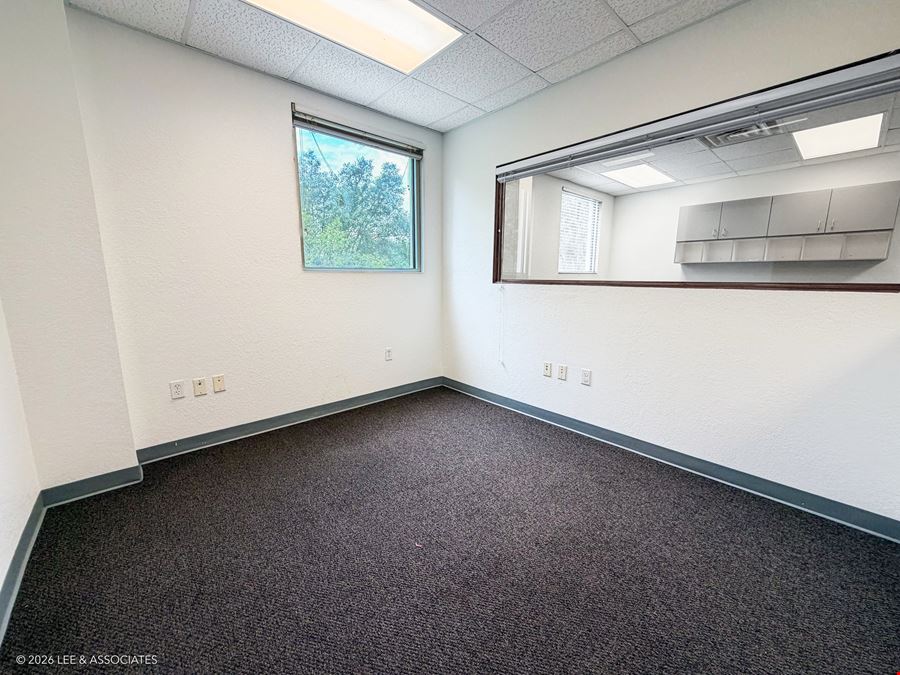 Medical or Professional Office for Sale or Lease