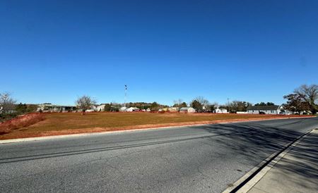 Preview of VacantLand space for Sale at Pleasant Street