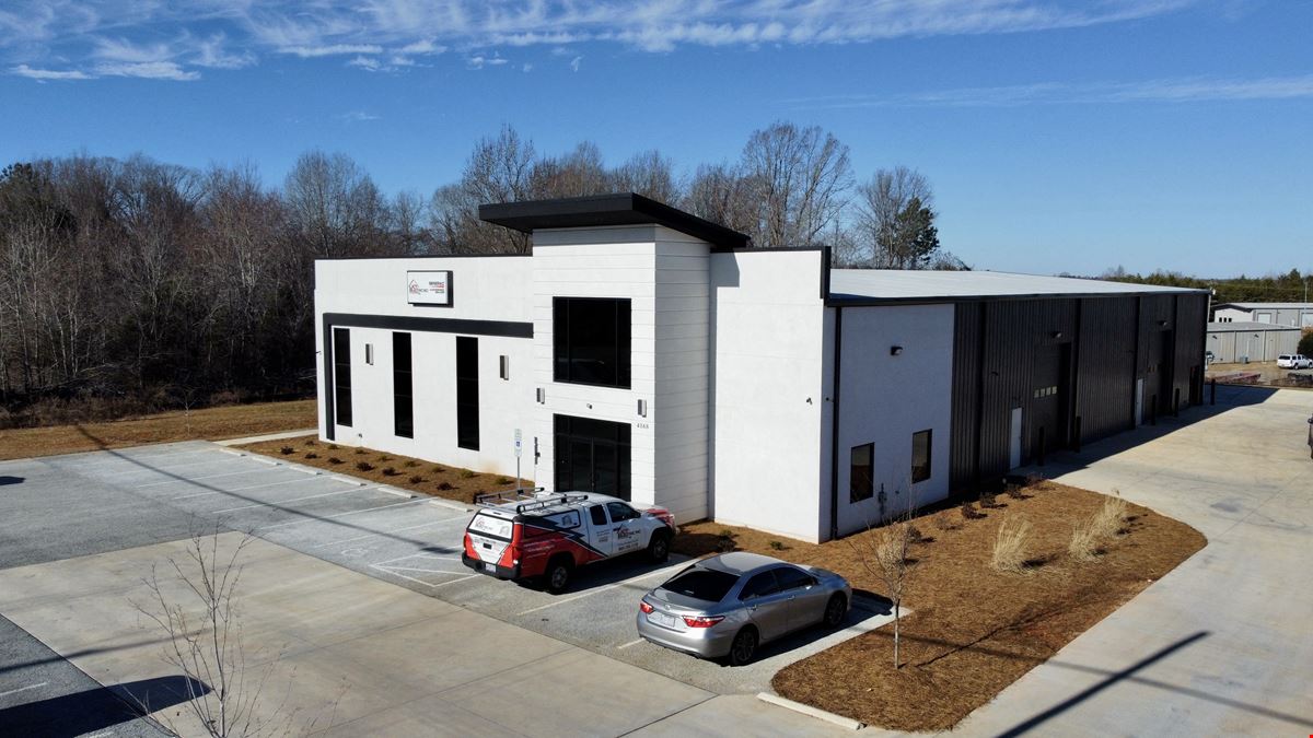 4164 N NC 16 Business Hwy