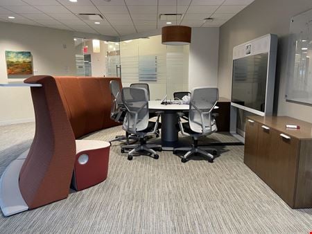 Preview of Office space for Rent at One Financial Center