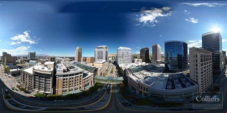 McIntyre Building | 5,517 SF Office for Sale