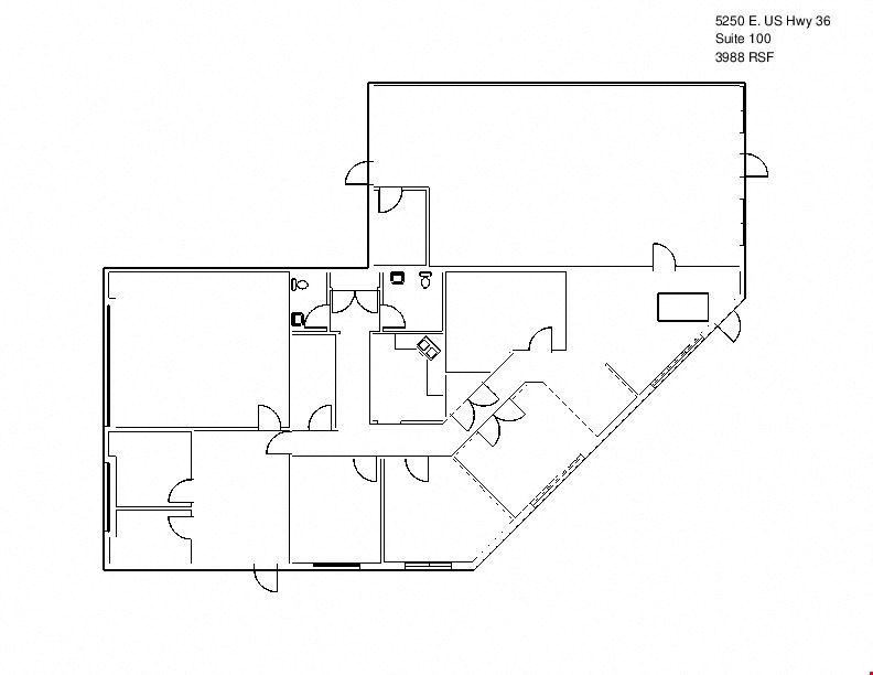 Prestwick Pointe - 5250 E US Highway 36