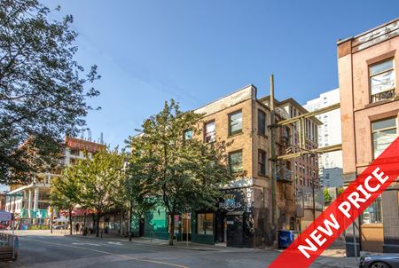 Preview of Mixed Use space for Sale at 351 Columbia Street