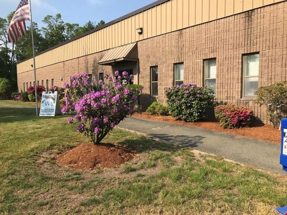 Preview of Office space for Rent at 100 Domino Drive
