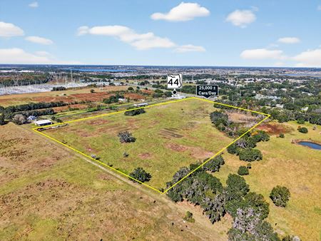 Preview of VacantLand space for Sale at State Rd 44