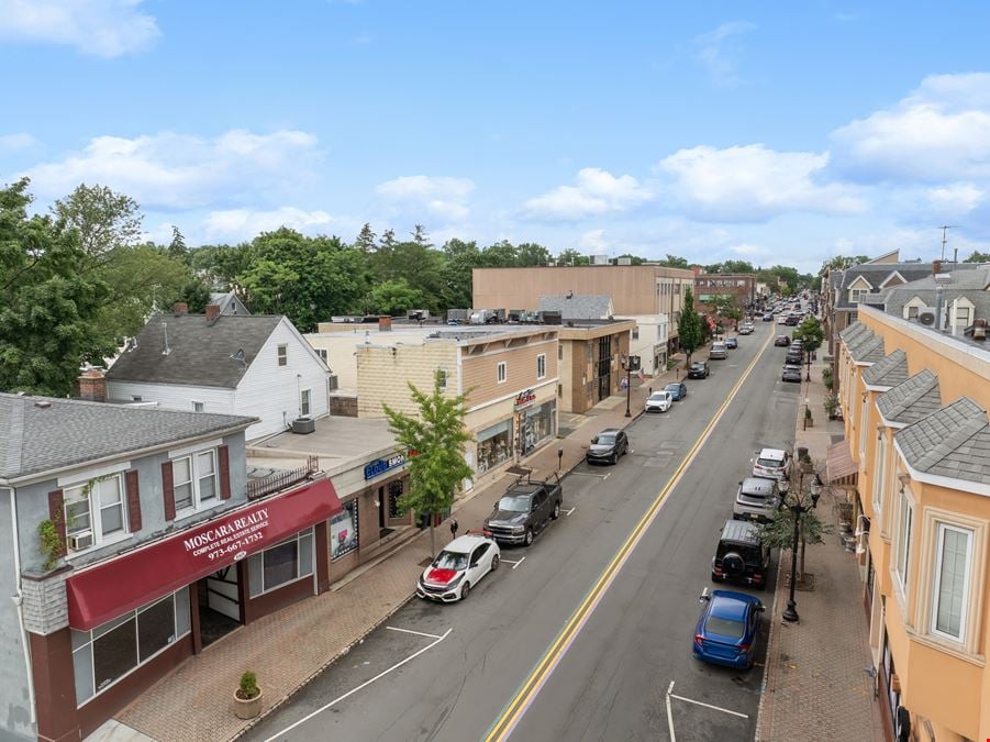 RARE: Nutley Retail, Residential & Warehouse