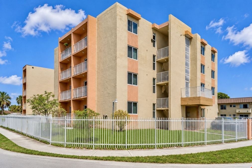 2400 NW 16th St Rd