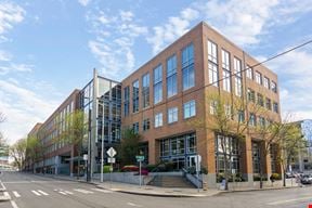 Roosevelt Commons