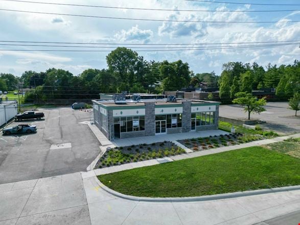 Preview of Retail space for Rent at 24281 Orchard Lake Road