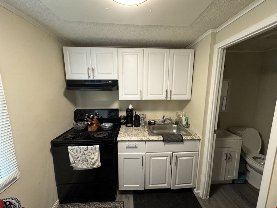 Glen Hollow Apartments