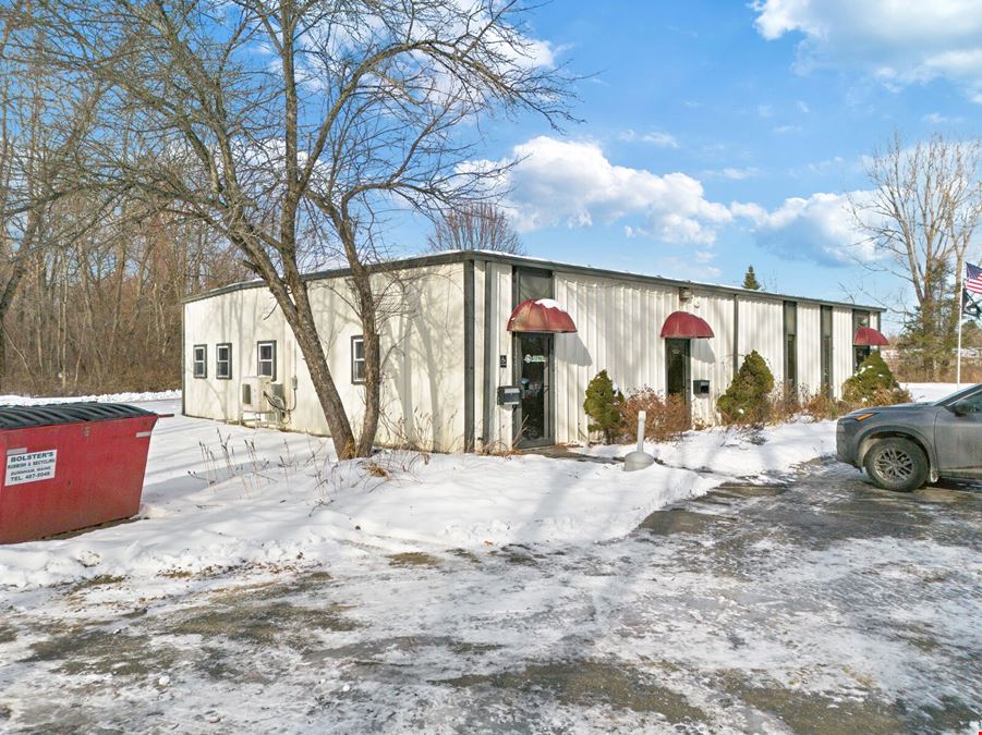 120 Drummond Ave