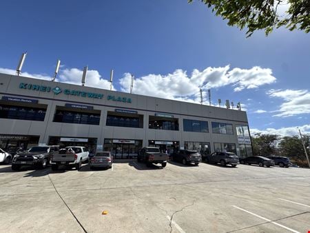Preview of Office space for Rent at 362 Huku Lii Pl