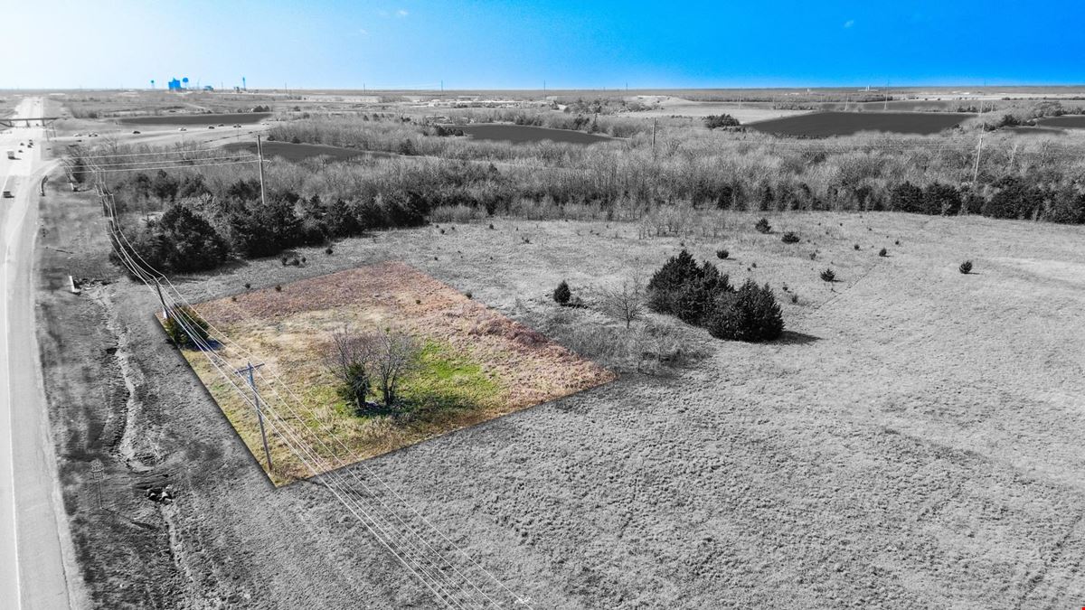 Land for Sale Zoned Multi-Family