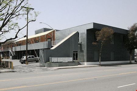 Preview of Office space for Rent at 1520-1528 Cloverfield Blvd.