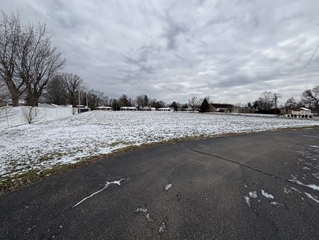Preview of Other space for Sale at 5464 Old Troy Pike