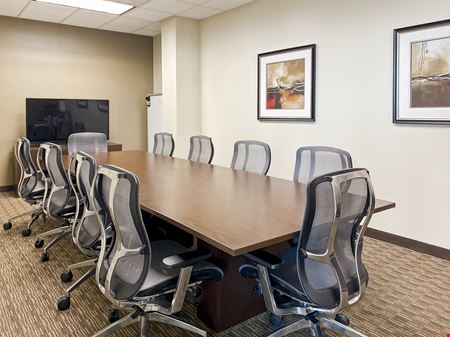 Preview of Office space for Rent at 615 St. George Square Court #300