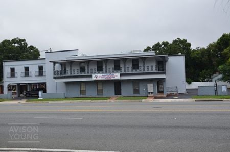 Preview of Other space for Rent at 723 E Colonial Drive