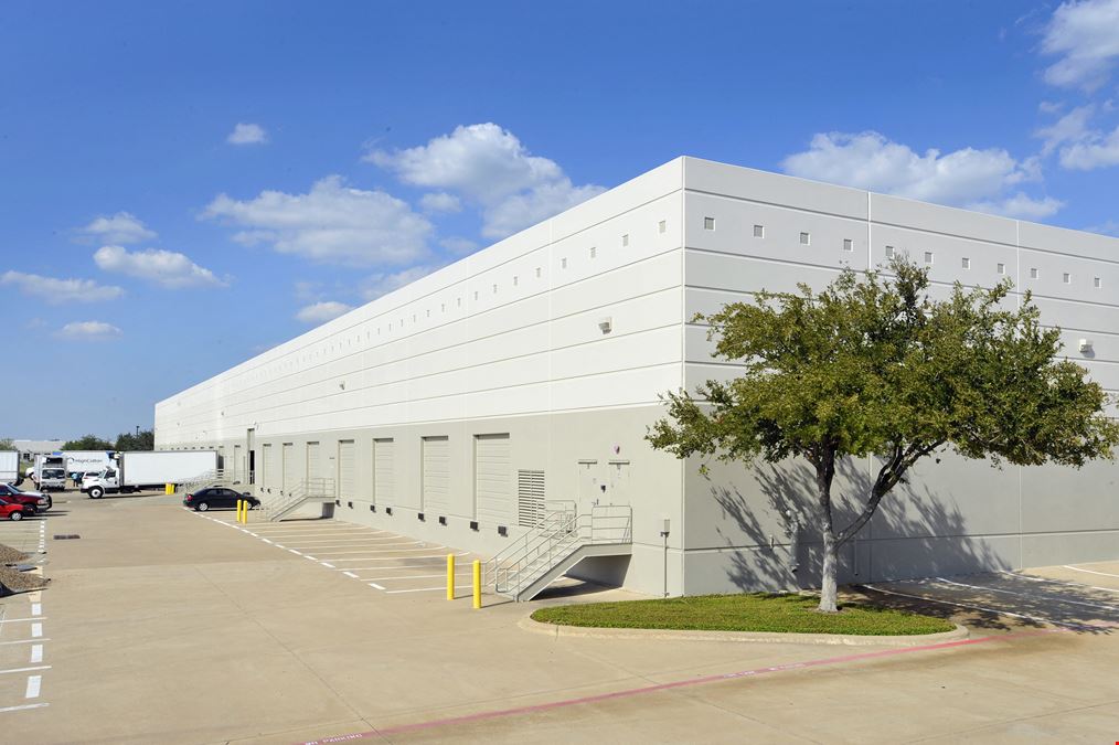 Coppell Business Center II