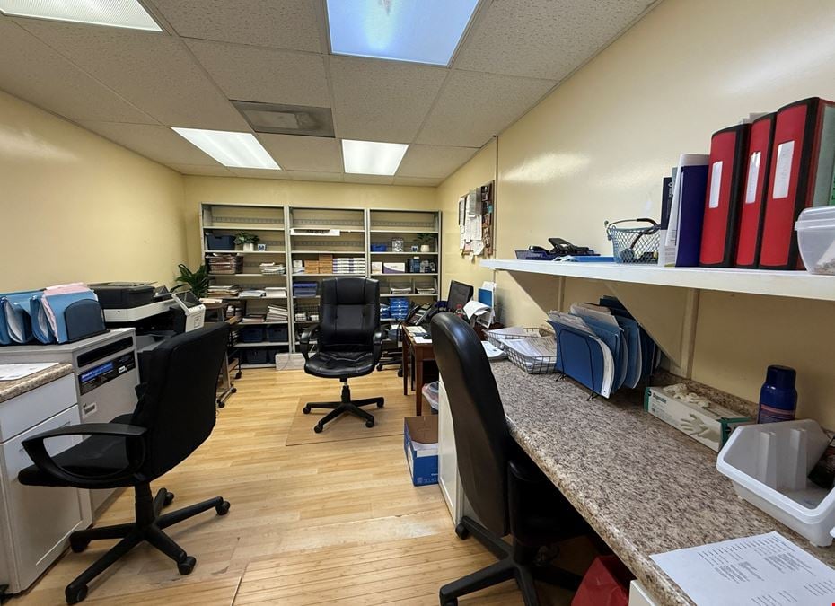 2,676 SF Office Condo For Sale