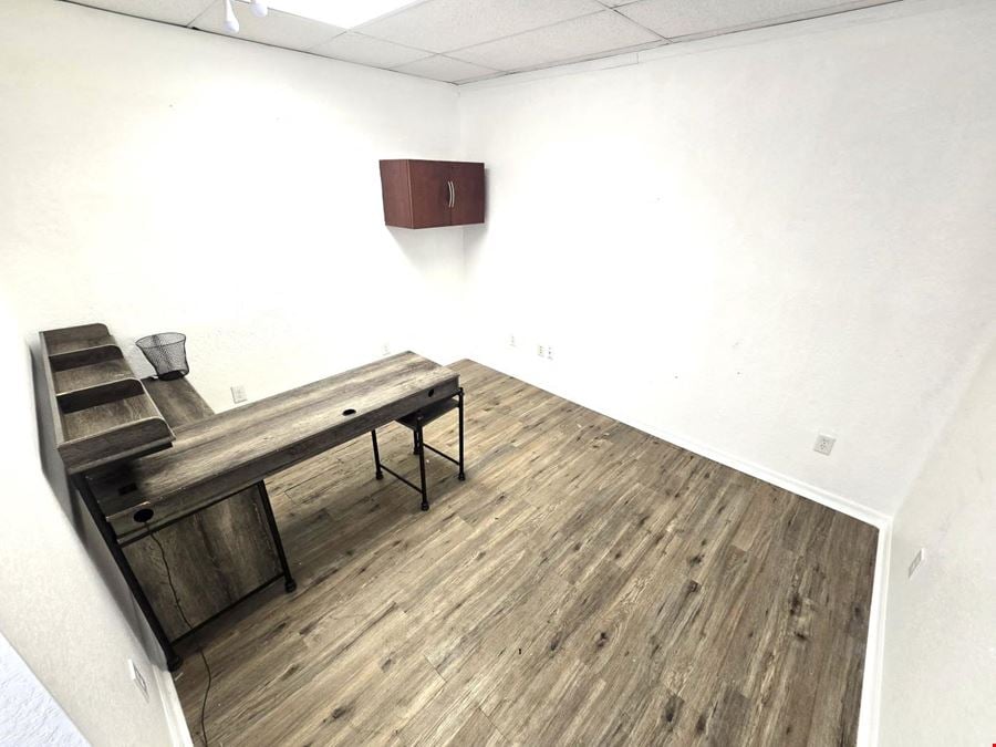 Proffessional Office for Lease| Port St.Lucie