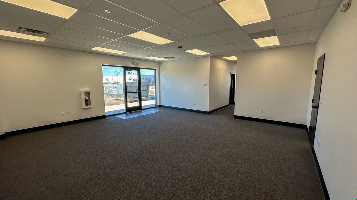 7950 Miller Drive, Unit C