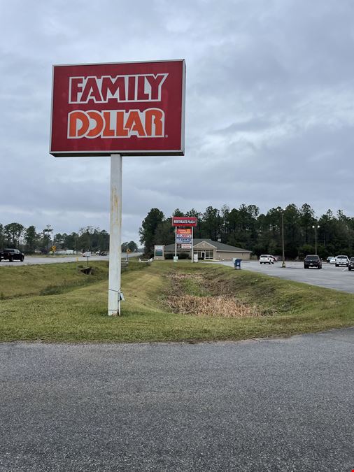 Restaurant Space For Lease Northgate Plaza | Cantonment