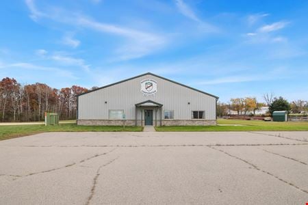 Preview of Industrial space for Sale at 315 badger drive