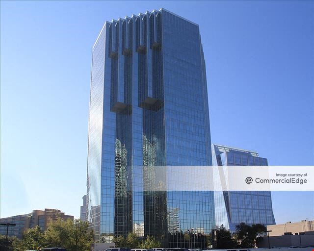 One Buckhead Plaza