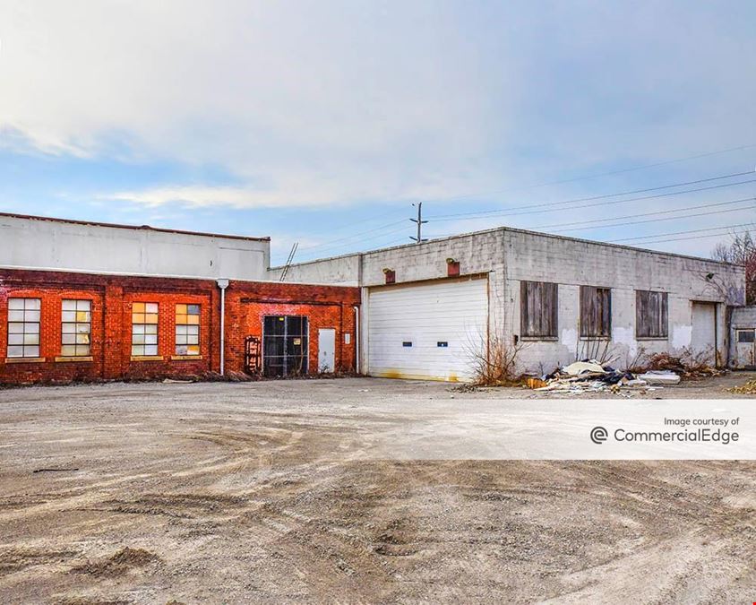 12500 Berea Road