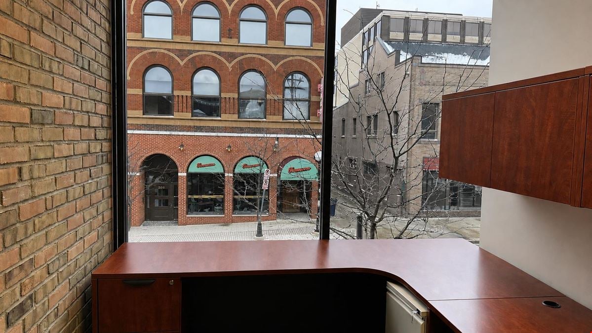 Owner/User or Investment for Sale - Downtown Ann Arbor
