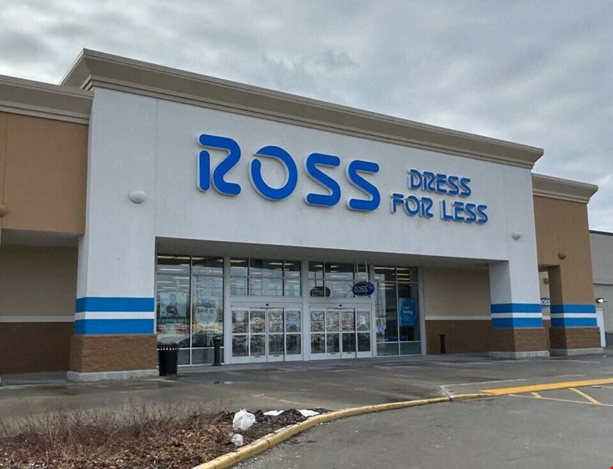 East Town Mall Redevelopment Outlots