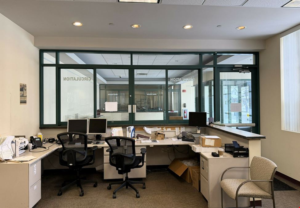 511 Lenox Office Building