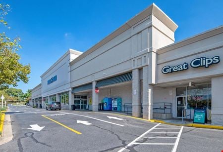 Preview of Retail space for Rent at 7061-7095 Baltimore Annapolis Blvd. Rt. 648