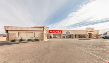 Preview of Retail space for Rent at 10007 Slide Rd
