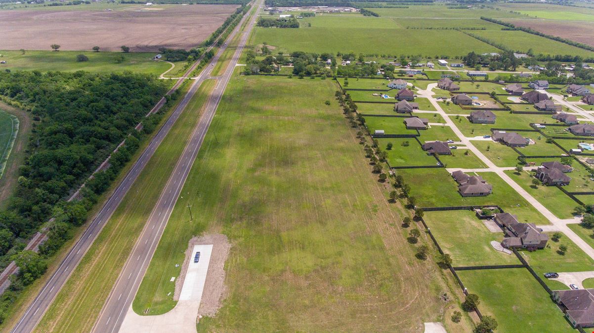 Highway 90