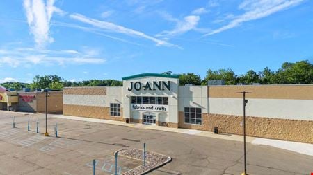 Preview of Retail space for Rent at 3603 Miller Road