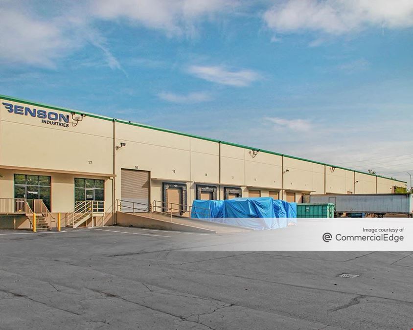 Prologis Park Kent - 20730-21118 72nd Avenue South & 7202 South 212th Street