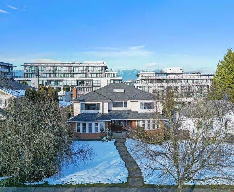 455 West 64th Avenue