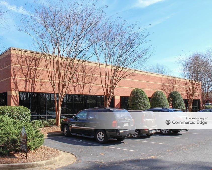 Forum Flex - 5250 Triangle Pkwy