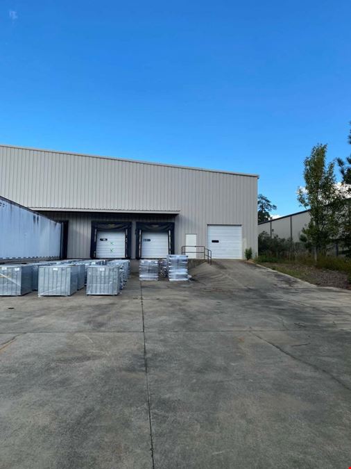 Nifast Facility + 12 Adjacent Acres