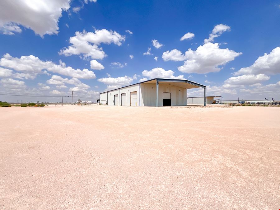 8511 W Interstate 20