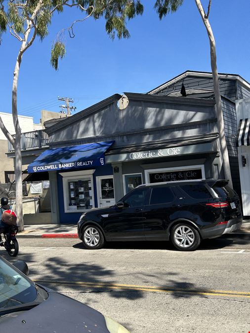 222 Marine Ave