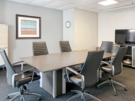 Preview of Coworking space for Rent at 9225 Leslie Street Suite 201