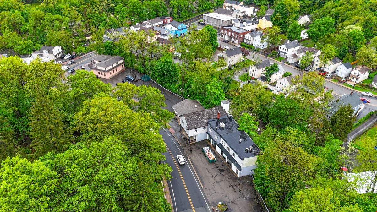 15 Hamburg Turnpike