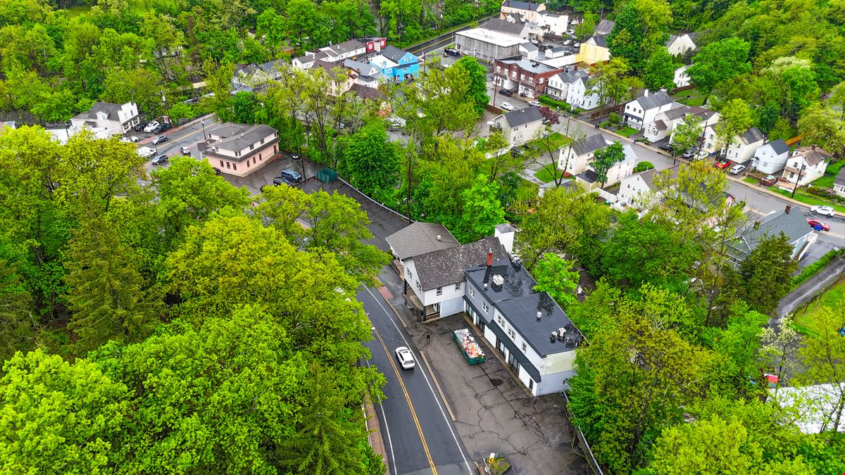 15 Hamburg Turnpike