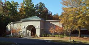 Riverchase Office Building