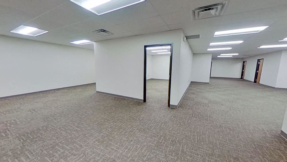 Holiday Office Park
