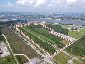Industrial Opportunity