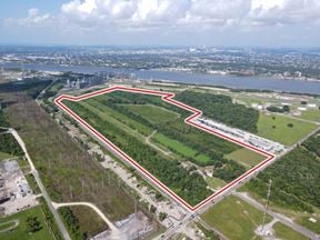 Industrial Opportunity